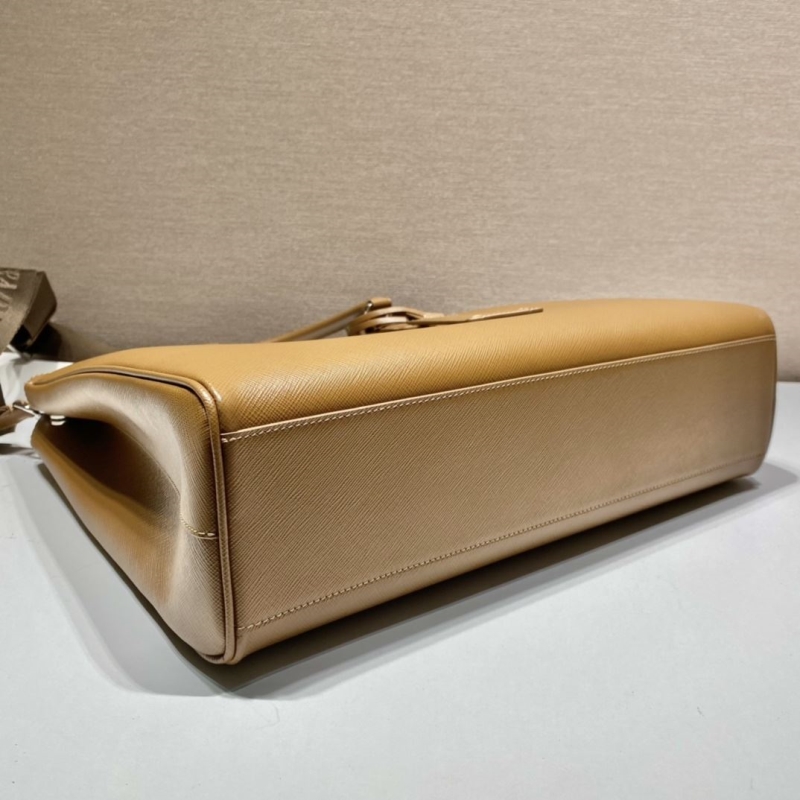 mens Pra*a briefcases